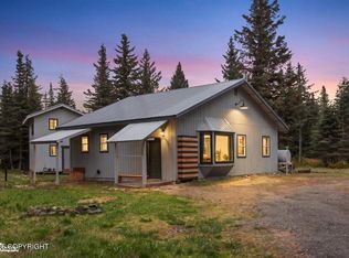 23780 Nikolai St, Anchor Point, AK 99556