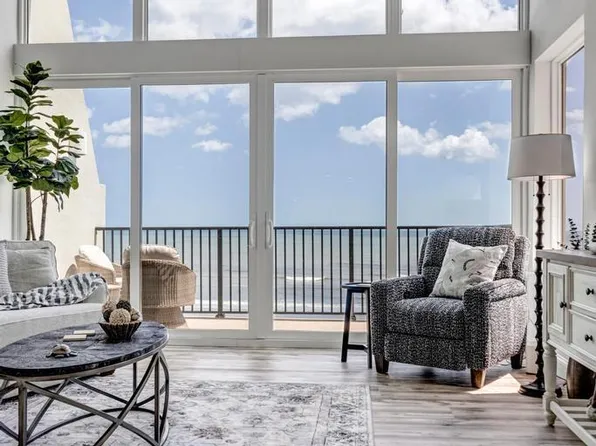 2100 Ocean Dr #Penthouse 1, Jacksonville Beach, FL 32250