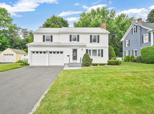 13 Frew Ter, Enfield, CT 06082