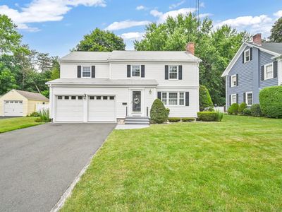 13 Frew Terrace, Enfield, CT, 06082