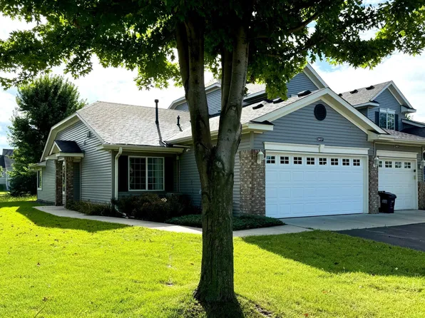 2417 Cotton Ln, Northfield, MN 55057