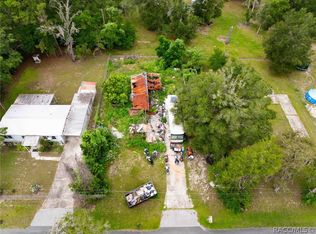 7080 N Pearl Point, Hernando, FL 34442