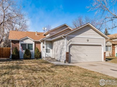1977 Cheyenne Ave, Loveland, CO, 80538