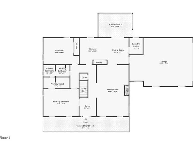 521 Sequoia Ct — Photo 2
