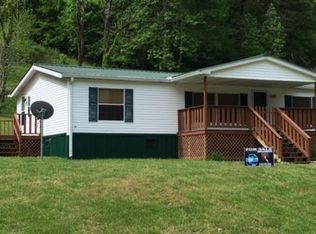 69 Allison Hollow Ln, Carthage, TN 37030