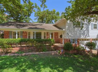 7217 NW 31st St, Bethany, OK 73008