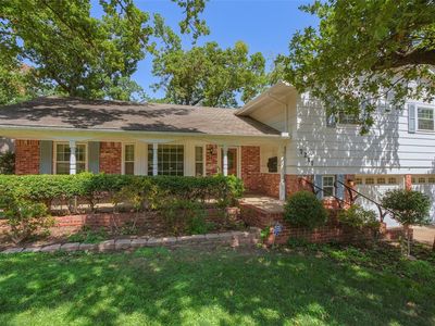 7217 NW 31st St, Bethany, OK, 73008