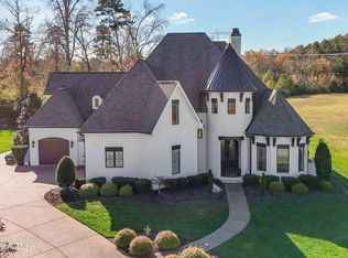 3608 Lashbrooke Way, Louisville, TN 37777