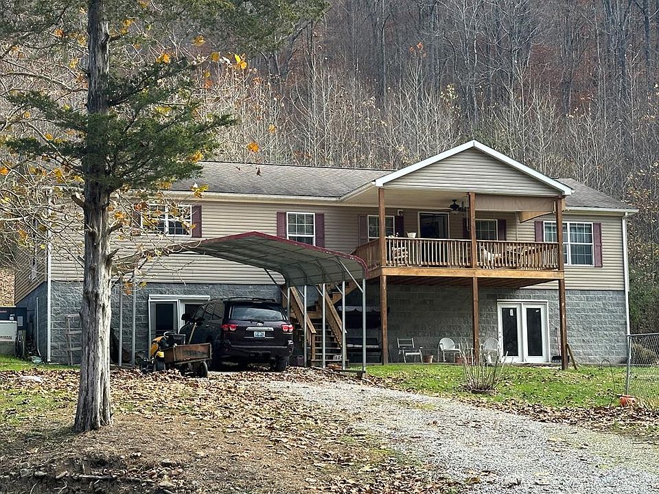 1684 Dixie Hwy, Dixie, WV 25059 MLS 52696 Zillow