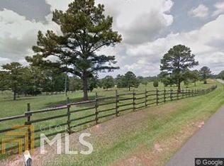 1522 Roland Rd, Thomaston, GA 30286