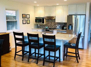 565 Forest Acres Rd, New London, NH 03257