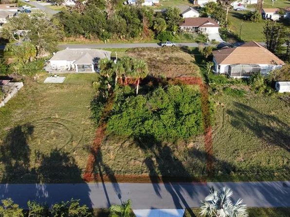 San Remo Ave #6, North Pt, FL 34287