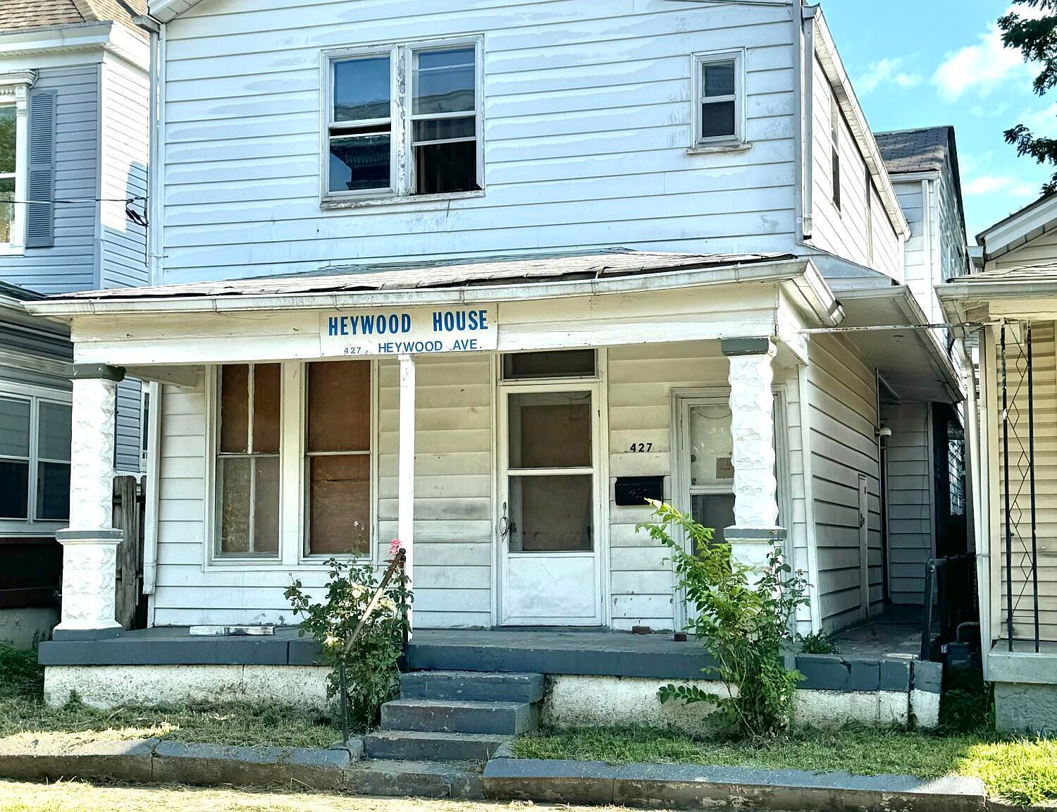 427 Heywood Ave, Louisville, KY 40208 MLS 1666141 Zillow