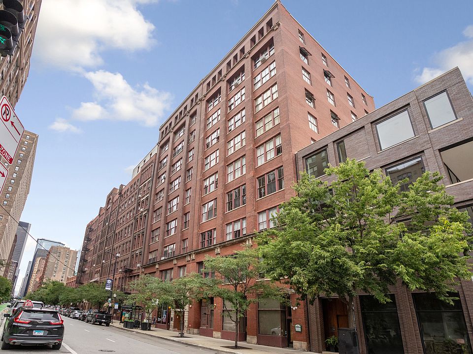 1st image of 727 S Dearborn St APT 611