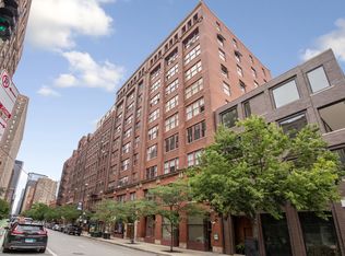 727 S Dearborn St APT 611, Chicago, IL