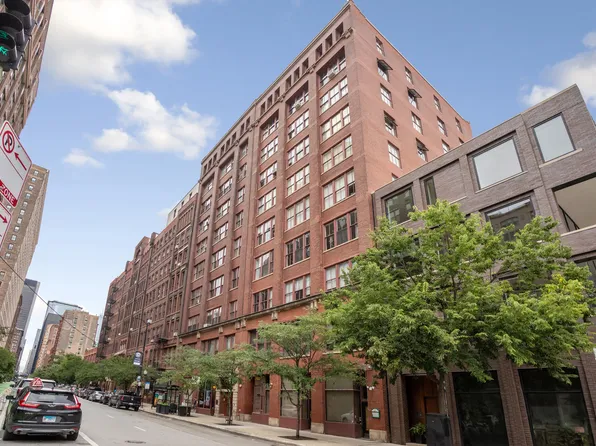 727 S Dearborn St APT 611, Chicago, IL 60605
