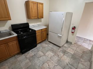 523 N Clinton Ave #1, Trenton, NJ 08638