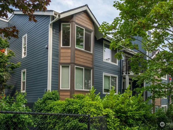 150 NE 95th Street #405, Seattle, WA 98115