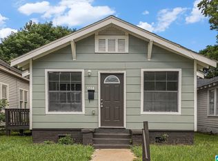 1104 Jackson Blvd, Birmingham, AL 35217