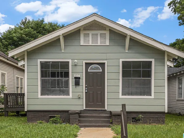 1104 Jackson Blvd, Birmingham, AL 35217