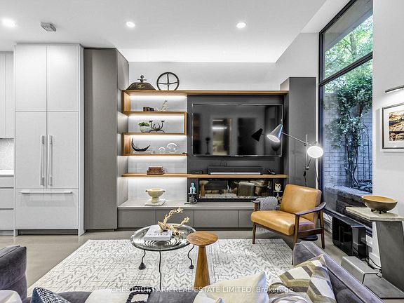 5th image of 1177 Yonge St #105