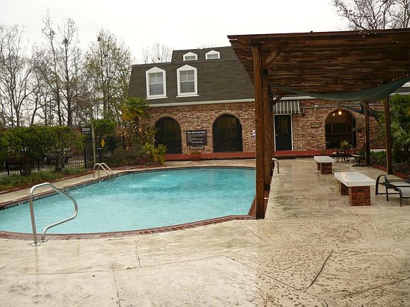 Pool #3