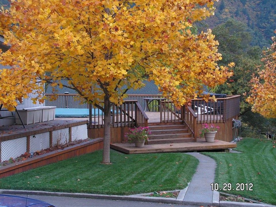 Beautiful Mountain Property