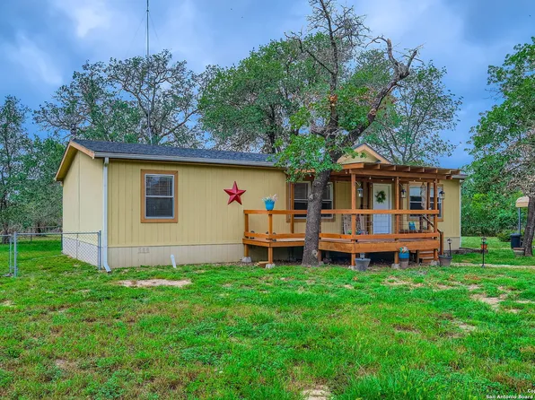 735 Spur Ridge, San Antonio, TX 78264