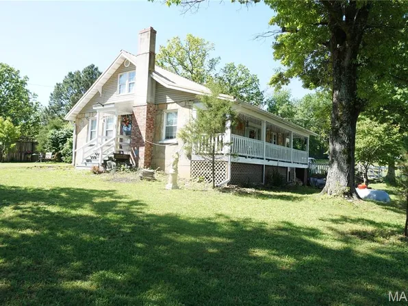 15 County Road 5020, Salem, MO 65560