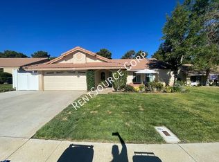 40739 Via Nuevo, Palmdale, CA 93551