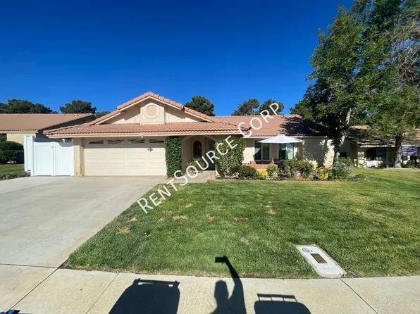 40739 Via Nuevo, Palmdale, CA 93551