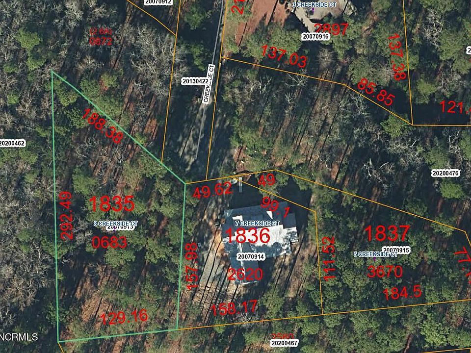 1st image of 8 Creekside Court