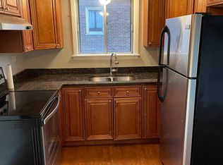 11851 S Karlov Ave #2D, Alsip, IL 60803