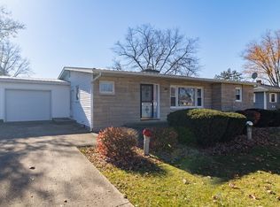 225 W Western Rd, New Castle, IN 47362