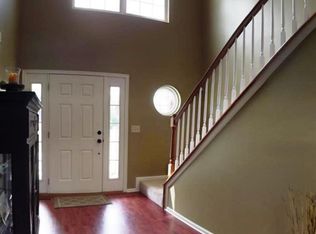 3600 Hader Ave, Cincinnati, OH 45211