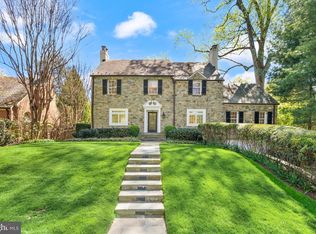 5058 Sedgwick St NW, Washington, DC