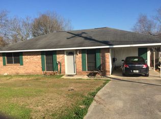 7804 Derek Rd, Maurice, LA 70555