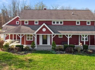 11822 Mount Hope Rd, Glenford, OH 43739