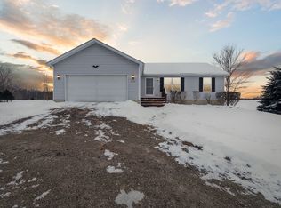 5364 Kinsey Rd, Stockbridge, MI 49285