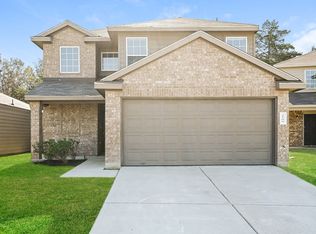 2100 Eastwood Ct, Bryan, TX 77803