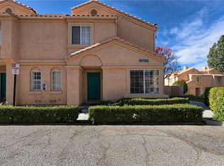 18736 Vista Del Canon UNIT A, Santa Clarita, CA 91321