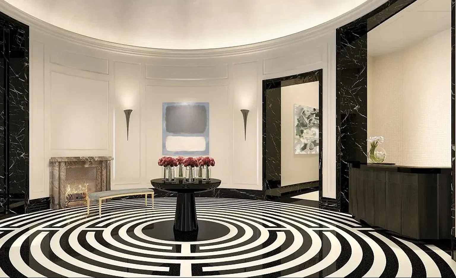30 Park Place — Photo 3