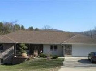 10596 Jargon Ave, Sparta, WI 54656