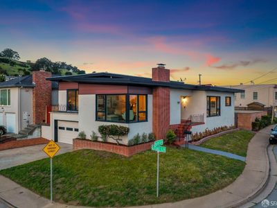 646 Palm Ave, South San Francisco, CA, 94080