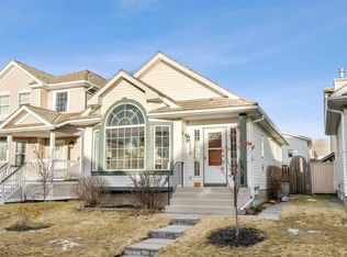 268 W Mount Aberdeen Close SE, Calgary, AB T2Z 3N3