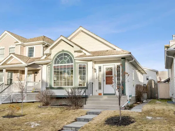 268 W Mount Aberdeen Close SE, Calgary, AB T2Z 3N3