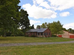 486 Kirby Rd, Lebanon, OH 45036