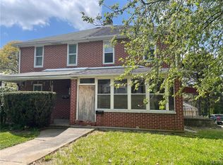 1345 Pennsylvania Ave, Emmaus, PA 18049