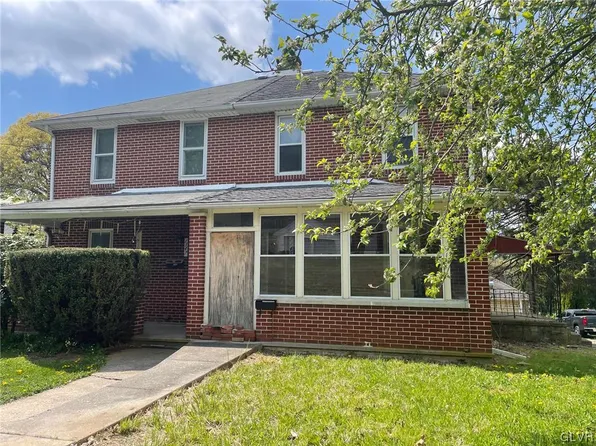 1345 Pennsylvania Ave, Emmaus, PA 18049