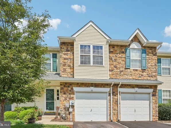 322 Glenn Rose Cir, King Of Prussia, PA 19406